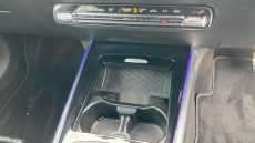 Mercedes-Benz GLB 200 AMG Line Premium 5dr 7G-Tronic Petrol Estate